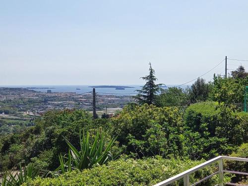 Mandelieu-La-Napoule Apartment | Villa Malibu