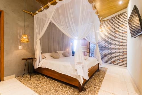 Santo Amaro do Maranhao House | Villa Malie
