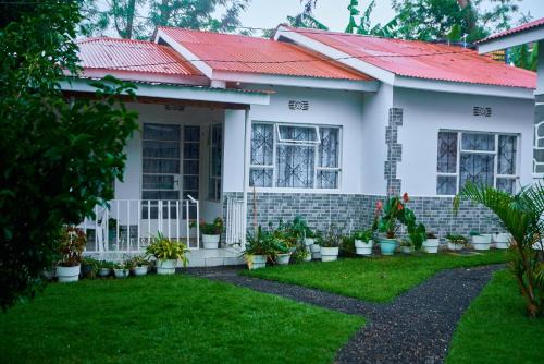 Arusha Apartment | Villa Malkia's