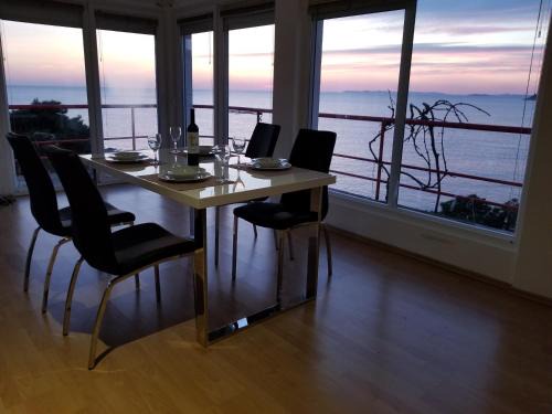 Primosten Burnji Apartment | Villa Malo Misto