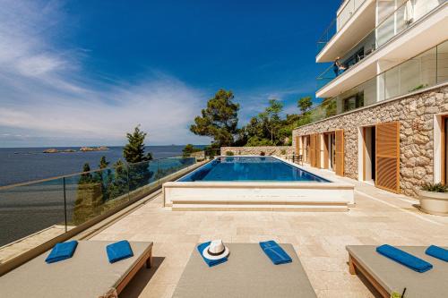 Babin Kuk Apartment | Villa Malo More