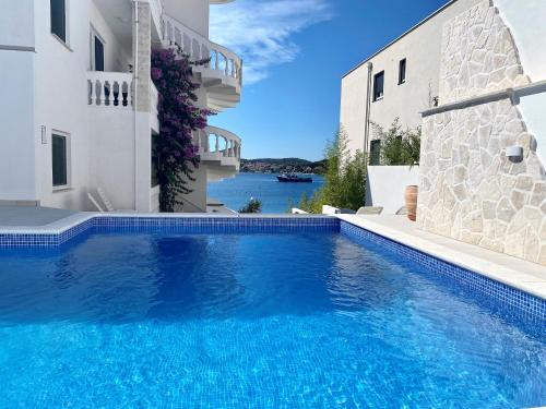Rogoznica House | Villa Maluma