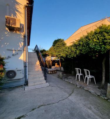Plaine de la Brague Apartment | Villa Mané