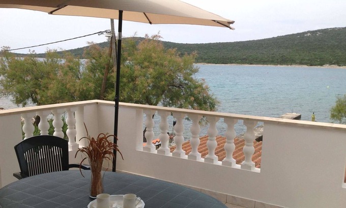 Ist Apartment | Villa Manda
