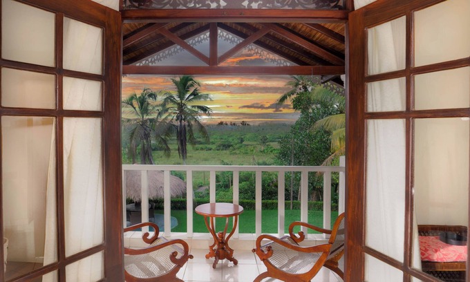 Hettimulla Villa | Villa Mandalay by Scenery Villas