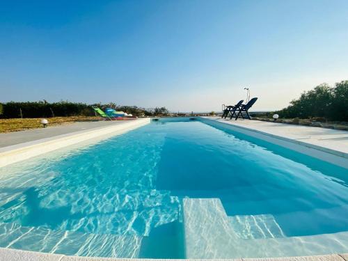 Agrigento Villa | Villa Mandrascava