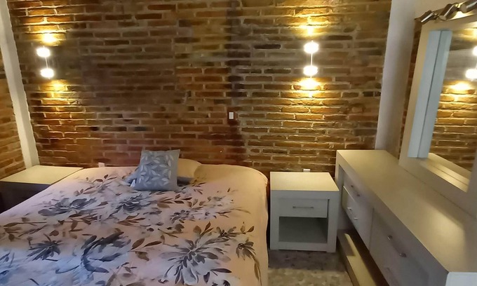 Lo de Marcos Villa | VILLA MANGO....Cozy Villa with modern conveniences