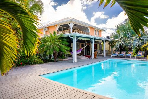 Saint-Francois Villa | Villa MangoKera