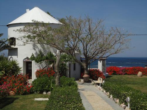 Skiros House | Villa Mantalena