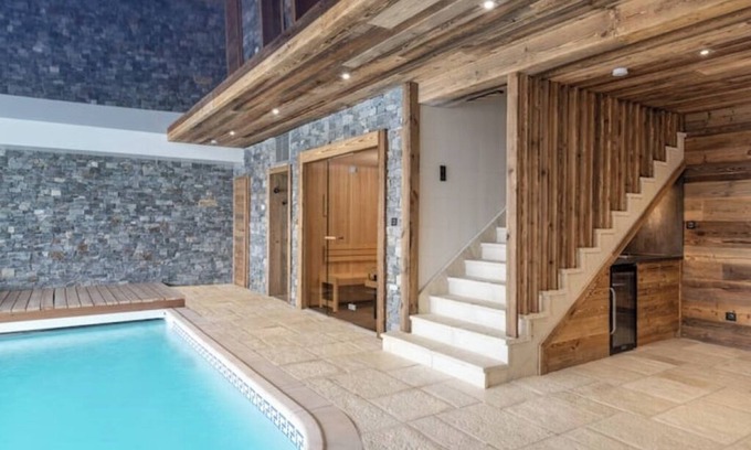 Gerardmer Villa | Villa Manteau de Neige