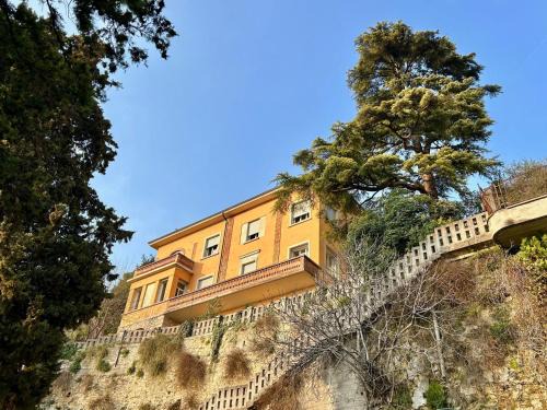 Borgo Trento Apartment | Villa Manzati