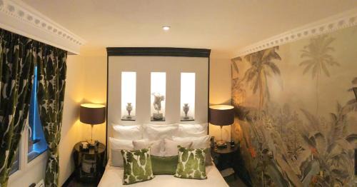 Roquebrune-sur-Argens Bed & Breakfast | Villa Maolo 2