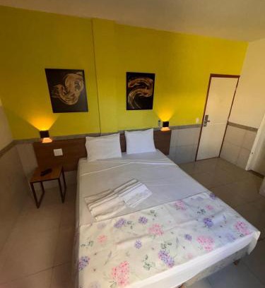 Boa Viagem Hotel | Villa Mar Boa Viagem