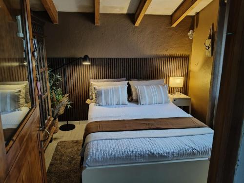 Mahon House | Villa Mar