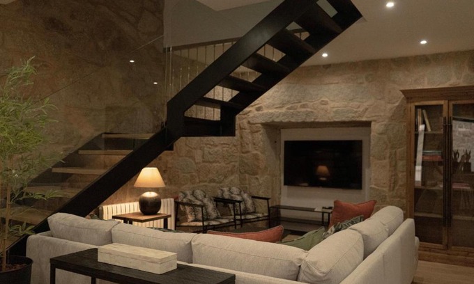 Vilanova Villa | Villa Mara