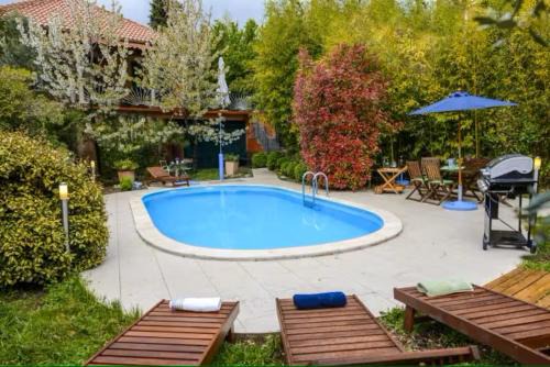 Dubravka Villa | VILLA Mara