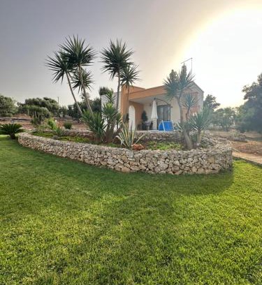 Carovigno House | Villa mara