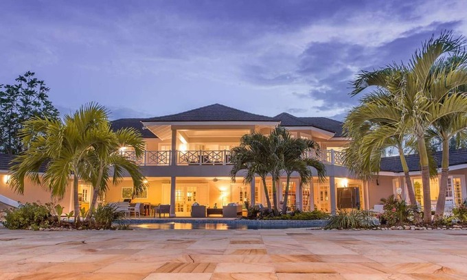 Mammee Bay Estates Villa | Villa Mara Luxury villa
