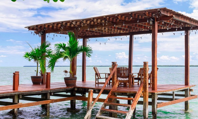 Othon P. Blanco Hotel | Villa Marcela