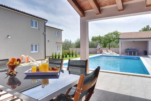 Valtura Villa | Villa Marcelia