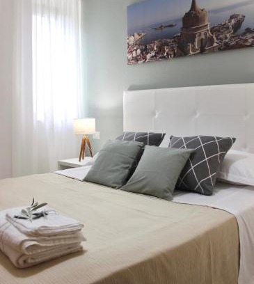Chiesiola Apartment | Villa Marchionna