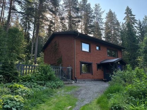 Kuopio Villa | Villa Marcie