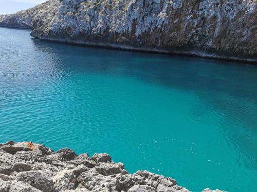 Gagliano del Capo Villa | Villa mare blu al Ciolo
