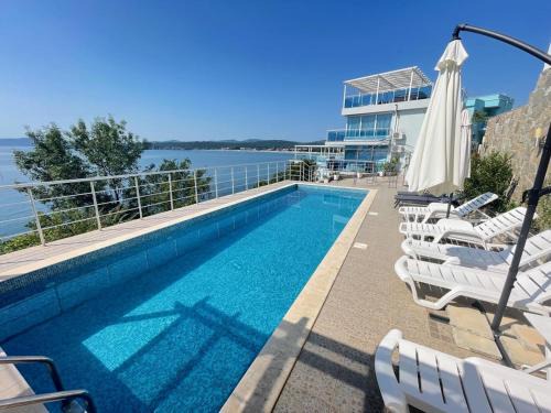 Budjaka Apartment | Villa Mare Blu