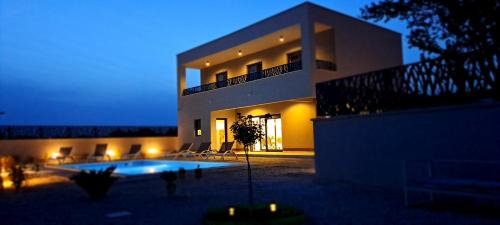 Pirovac Villa | Villa Mare Pirovac