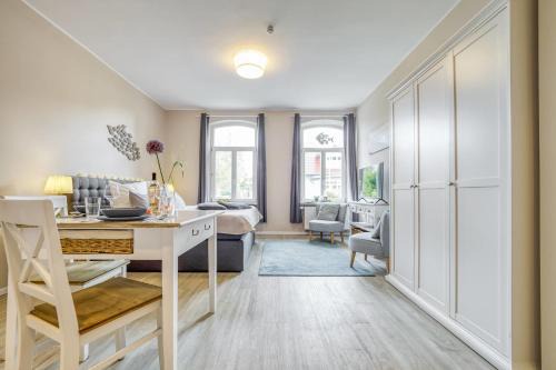 Ostseebad Prerow Apartment | Villa Mare Whg 3