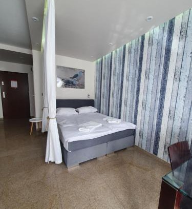 Miedzyzdroje Apartment | Villa Marea 39