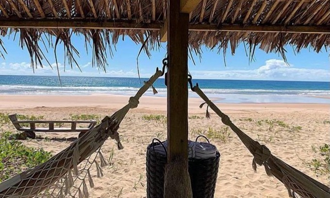 Marau Hotel | Villa Maree Bahia