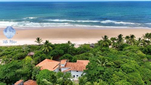 Marau House | Villa Maree Bahia