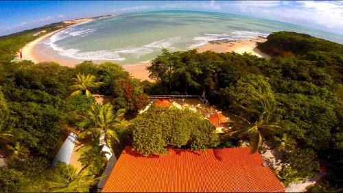 Pipa Bed & Breakfast | Villa Maree
