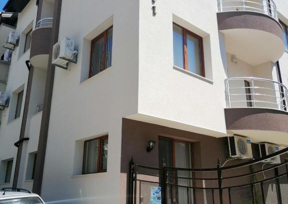 Tsarevo House | Villa Mareli