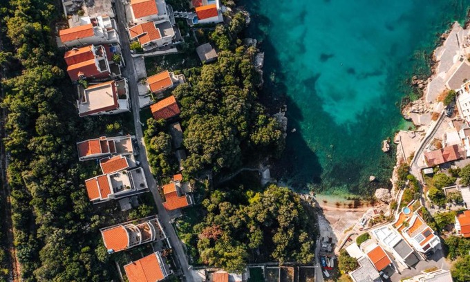 Utjeha Villa | Villa Maren