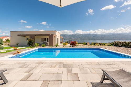 Razanac Villa | Villa Mareni ZadarVillas