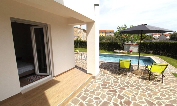 Cepljani Apartment | Villa MARES /Villa Mares 1