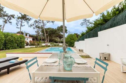 Banzao Villa | Villa Margarida