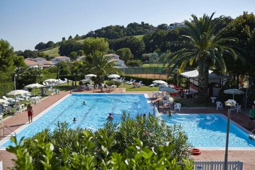 Villaggio Taunus Apartment | Villa Margherita Bilocale - Taunus Vacanze