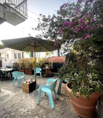 Cozze House | Villa Margherita