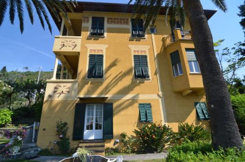 Levanto Hotel | Villa Margherita