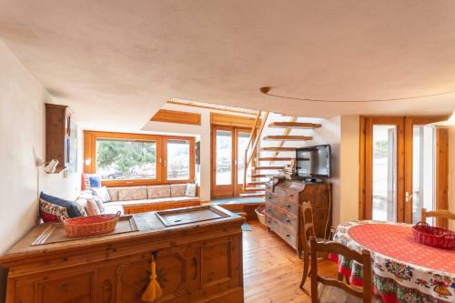 Moena Apartment | Villa Margherita