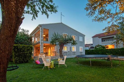 Medulin Apartment | Villa Mari Apartment