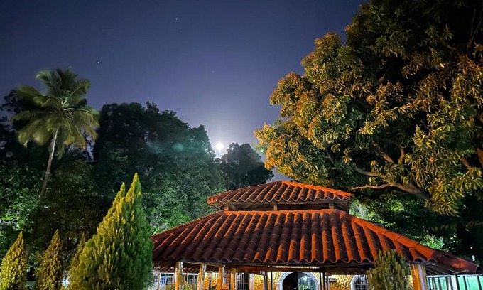 Santa Marta Villa | Villa Maria