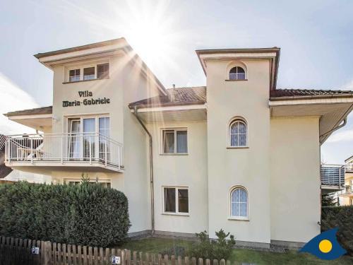Koelpinsee Villa | Villa Maria Gabriele Whg 09