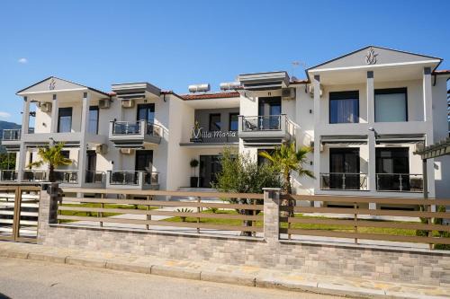 Asprovalta Apartment | Villa MARIA