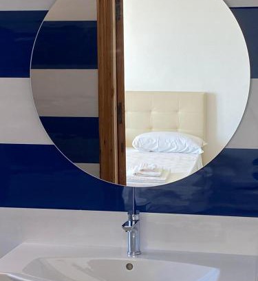 Marina Di Camerota Bed & Breakfast | VILLA MARIA