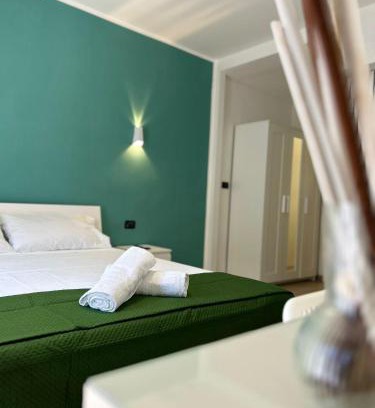 Pescara Bed & Breakfast | Villa Maria