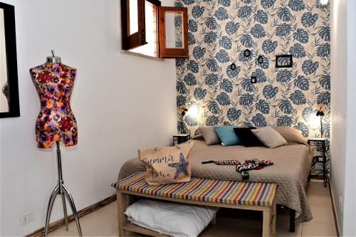 San Vito Lo Capo House | Villa Maria